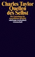 Quellen des Selbst