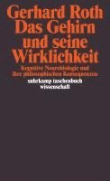 bokomslag Das Gehirn und seine Wirklichkeit