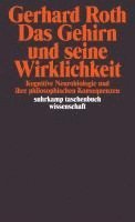 bokomslag Das Gehirn Und Seine Wirklichkeit