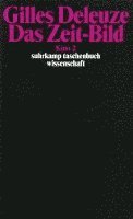 Gilles Deleuze - Kino 2. Das Zeit-Bild, Häftad