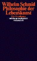 bokomslag Philosophie der Lebenskunst