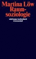 Martina Löw - Raumsoziologie, Häftad