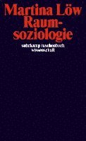 bokomslag Raumsoziologie