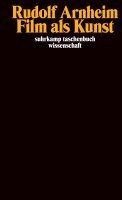 Rudolf Arnheim - Film als Kunst, Häftad