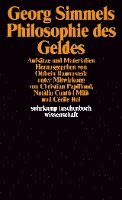 Georg Simmels ' Philosophie des Geldes'