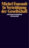 bokomslag In Verteidigung der Gesellschaft