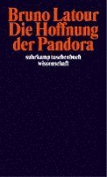 bokomslag Die Hoffnung der Pandora