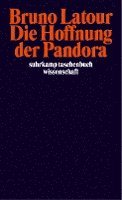 Die Hoffnung der Pandora