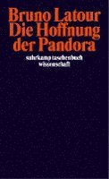 Die Hoffnung der Pandora 1