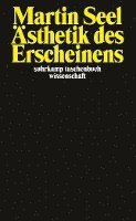 Ästhetik des Erscheinens 1