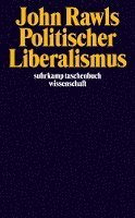 bokomslag Politischer Liberalismus