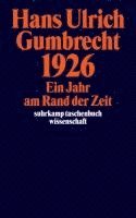 bokomslag 1926