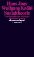 Sozialtheorie 1