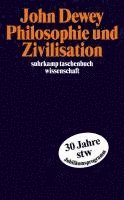 bokomslag Philosophie und Zivilisation