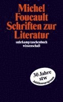 bokomslag Schriften zur Literatur