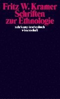 bokomslag Schriften zur Ethnologie