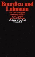Bourdieu und Luhmann