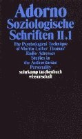 Soziologische Schriften 2
