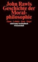 John Rawls, Barbara Herman - Geschichte der Moralphilosophie, Häftad