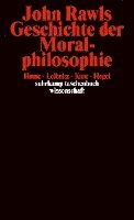Geschichte der Moralphilosophie