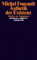 Ästhetik der Existenz 1