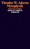 Metaphysik (1965) 1