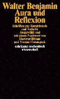 bokomslag Aura und Reflexion
