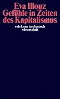 bokomslag Gefühle in Zeiten des Kapitalismus