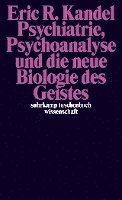 bokomslag Psychiatrie, Psychoanalyse und die neue Biologie des Geistes
