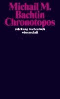 bokomslag Chronotopos