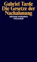 Die Gesetze der Nachahmung 1