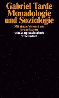 bokomslag Monadologie und Soziologie