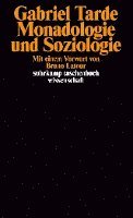 bokomslag Monadologie und Soziologie