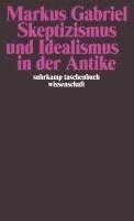 Skeptizismus und Idealismus in der Antike 1