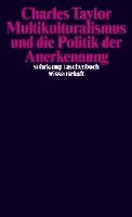 Charles Taylor - Multikulturalismus und die Politik der Anerkennung, Häftad