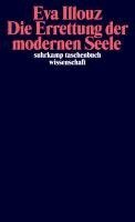 Eva Illouz - Die Errettung der modernen Seele, Häftad