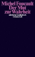 bokomslag Der Mut zur Wahrheit