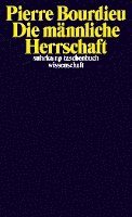 bokomslag Die männliche Herrschaft