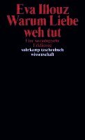 Eva Illouz - Warum Liebe weh tut, Häftad
