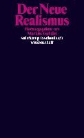 Der Neue Realismus