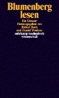 Blumenberg lesen