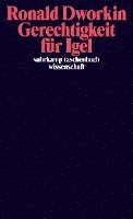 Ronald Dworkin - Gerechtigkeit für Igel, Häftad