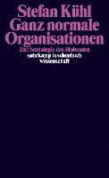 Ganz normale Organisationen 1