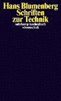 bokomslag Schriften zur Technik