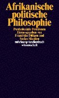 Afrikanische politische Philosophie