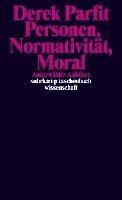 bokomslag Personen, Normativität, Moral