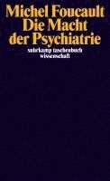 bokomslag Die Macht der Psychiatrie