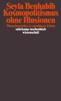 bokomslag Kosmopolitismus ohne Illusionen