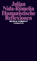 Julian Nida-Rümelin - Humanistische Reflexionen, Häftad