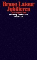 Bruno Latour - Jubilieren, Häftad